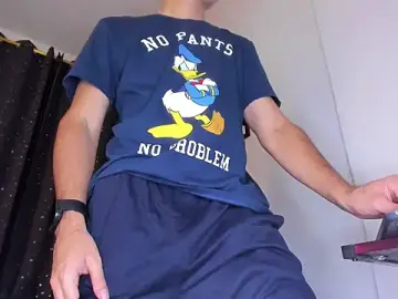 Stripchat Live Porn of The_skinnyguys