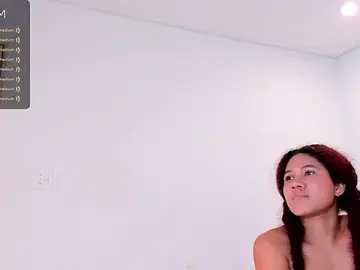 Stripchat Sex Cam of Violetta-foxx