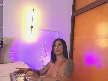 Stripchat Sex Chat of _gaby2