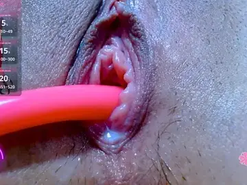 Stripchat Free Live Porn of carolina_squirt21