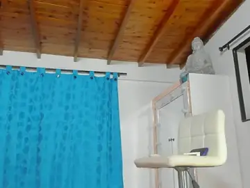 Stripchat Sex Chat of emily_hornett