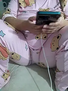 Stripchat Live Sex Cam of kimsesizhayal2
