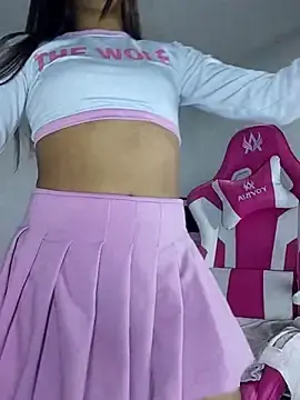 Stripchat Sex Chat of sophia_ramirez12