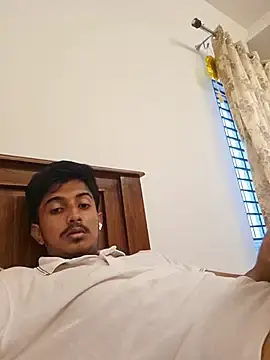 Stripchat Free Live Porn of tamil_guy007