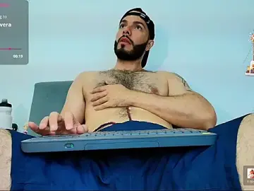 Stripchat Watch Live Sex Cams of tommel_bailey