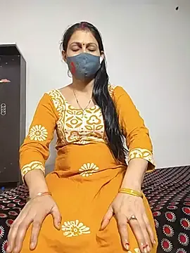 Stripchat Sex Cam of Beautiful_Simran