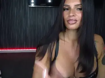 Stripchat Live Sex Cam of Destinylovex