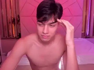 Stripchat Sex Chat of Gerony_