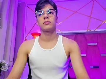 Stripchat Live Porn of Gerony_
