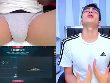 Stripchat Free Live Porn of Gerony_