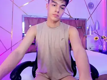 Stripchat Sex Cam of Gerony_