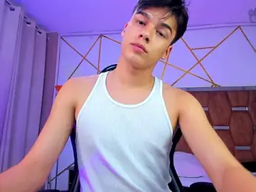Stripchat Live Porn of Gerony_