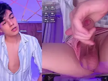 Stripchat Best Webcam of Gerony_