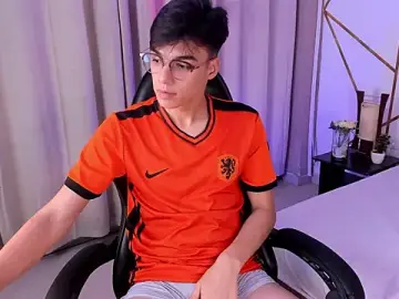 Stripchat Best Webcam of Gerony_
