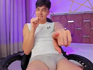 Stripchat Live Porn of Gerony_