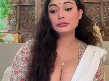 Stripchat Free Live Porn of GoddessAnna