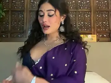 Stripchat Free Porn Cam of GoddessAnna