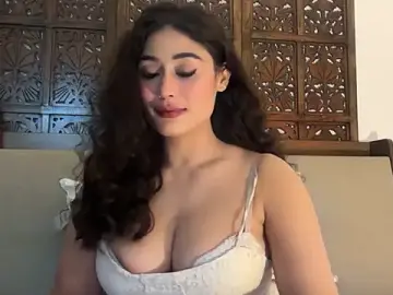 Stripchat Live Sex Cam of GoddessAnna