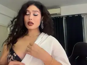 Stripchat Free Porn Cam of GoddessAnna