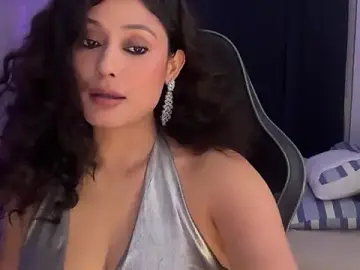 Stripchat Free Live Porn of GoddessAnna