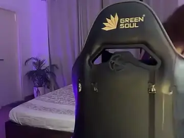 Stripchat Sex Cam of GoddessAnna