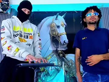 Stripchat Watch Live Sex Cams of Iam_Steven