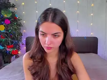 Stripchat Free Live Porn of Milana_Crystal_