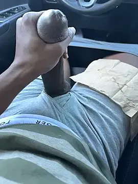 Stripchat Best live sex cam show of MyGloriousBBC