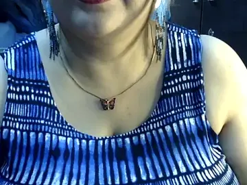 Stripchat Free Live Porn of Soniya_Sha