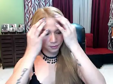 Stripchat Live Porn of dreamgirlHILARY