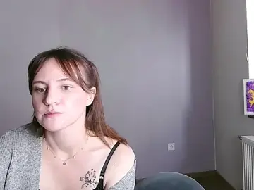 Stripchat Nude Webcam of eliza_sin