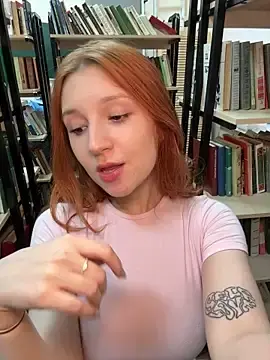Stripchat Nude Webcam of katexxxx