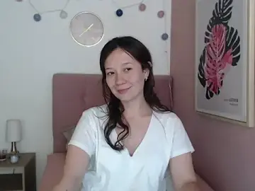 Stripchat Live Sex of lanna_1878