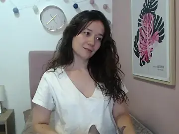 Stripchat Nude Webcam of lanna_1878