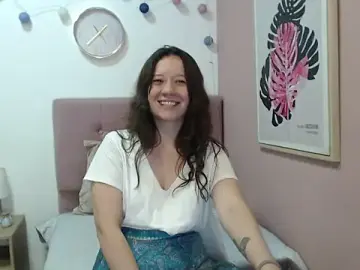 Stripchat Sex Chat of lanna_1878