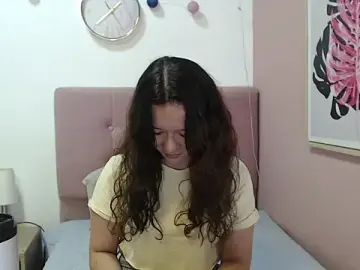 Stripchat Live Porn of lanna_1878