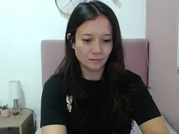 Stripchat Free Live Porn of lanna_1878