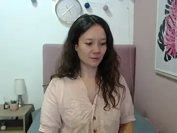Stripchat Free Porn Cam of lanna_1878