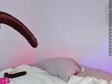 Stripchat Adult Video Chat of lil_shouty_bitch