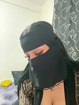Stripchat Sex Cam of mari_layali