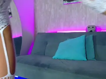 Stripchat Live Porn of meggan_77