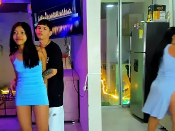 Stripchat Live Sex Cam of stangirls_
