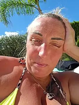 Stripchat Private Sex Chat of theblondecocklover