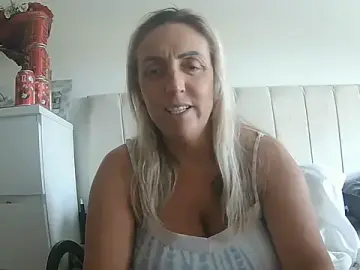 Stripchat Best Webcam of theblondecocklover