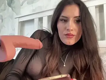 Stripchat Live Sex Cam of AriaAdda