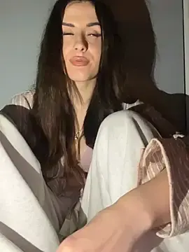 Stripchat Sex Cam of AriaAdda