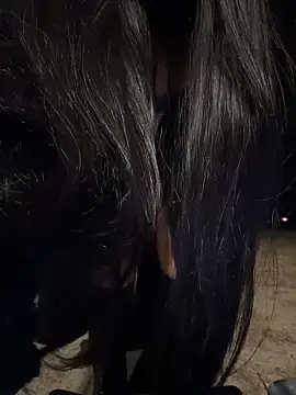 Stripchat Live Sex Cam of Baby_Panther