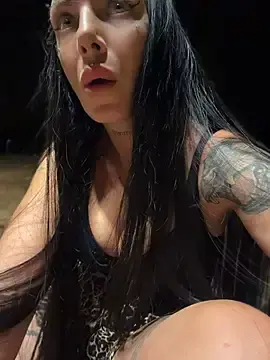Stripchat Free Live Porn of Baby_Panther