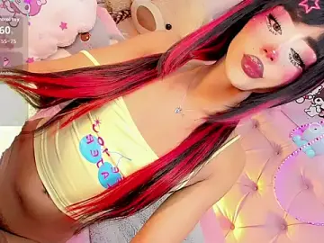 Stripchat Adult Webcams of Cute_Roxxy