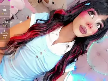 Stripchat Adult Video Chat of Cute_Roxxy